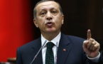 Peine de mort, migrants : Recep Tayyip Erdogan continue à défier l’UE