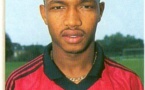 Souvenir, souvenir : c'est El Hadji Ousseynou Diouf quand il était dans le club de Rennes en France