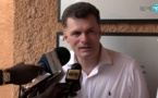 Vidéo : Benoit De Ruffray, PDG d'Eiffage : "Faire du Sénégal une vitrine de rayonnement" 