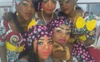 Vous avez dit Make Up, qui fait mieux?