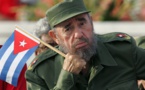 Décès de Fidel Castro: synthèse des réactions exprimées partout dans le monde