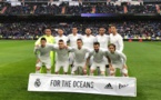 Voilà pourquoi le Real joue avec un maillot inhabituel