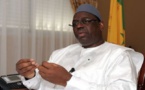 Macky Sall rend hommage à Fidel Castro