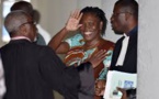 Reprise lundi du procès de Simone Gbagbo avec ses avocats