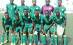 Tournoi UEMOA : Le Sénégal bat le Burkina Faso (2-1)