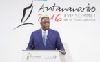 La diaspora est la première source de financement externe du Sénégal, selon Macky Sall