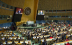 Trois employés de l'Onu enlevés au Darfour