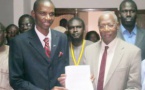 Mansour Ndiaye, Expert en microfinance, homme politique et humaniste : Un militant engagé pour la promotion de la finance inclusive comme moyen de réduction de la pauvreté des couches vulnérables et levier du développement économique. 