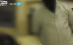 Vidéo: Ndoye Bane à la rencontre de Babacar Mbaye l'homme qui a été ébouillanté avec de l'huile chaude par sa femme ….