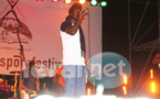 Vidéo : Bidew Bou Bess étale son talent au Festival Gorée Diaspora