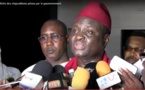 Vidéo-Conseil Interministériel consacré à l’arachide: Aliou Dia des «Forces paysannes » félicite le gouvernement
