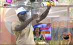 Vidéo : Incroyable!! Un impressionnant magicien sur le plateau Yéwoulen. Regardez!!!