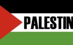 Ce 29 novembre : Journée Internationale de solidarité avec le peuple palestinien
