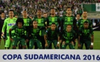 Un avion transportant une équipe de football brésilienne s’écrase en Colombie