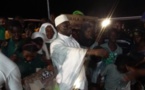 Gambie : fin de campagne électorale pour pro et anti-Jammeh à Banjul