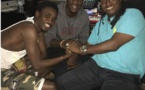 Que préparent Wally Balago Seck et Didier Awadi?