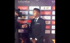 Vidéo : quand Keita Diao Baldé parle de sa nomination de "joueur le plus prometteur" du Barça  (Espagnol)