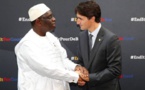 Respect des droits des homosexuels : Après Barack Obama, Macky Sall remet le PM canadien Justin Trudeau à sa place