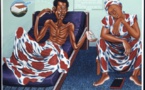 46 000 porteurs du VIH/sida dont 4 800 enfants au Sénégal