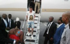 Crash d’avion : Messi et les Argentins ont voyagé, il y a dix-huit jours, dans l’appareil qui s’est écrasé en Colombie