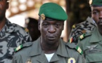 Mali : l'ex-putschiste Amadou Sanogo prêt à "dire sa part de vérité" durant son procès