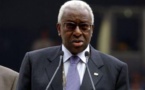 Dossier Lamine Diack : la demande de sortie du territoire français toujours refusée