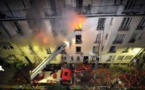 Turquie : 11 écolières et une employée meurent dans l'incendie d'une école