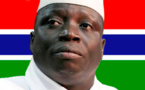 Elections présidentielles gambiennes: un sondage prédit la défaite de Yaya Jammeh
