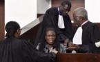 Procès Simone Gbagbo : la défense demande la comparution de  Guillaume Soro et Philippe Mangou
