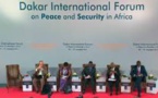 Forum international de Dakar sur la paix et la sécurité en Afrique : le clin d'oeil aux "non-francophones"