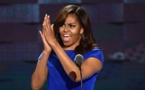 Etats-Unis : «Michelle ne sera jamais candidate», affirme Barack Obama