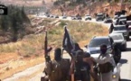 Terrorisme : les chiffres inquiétants sur les jihadistes de retour en Europe
