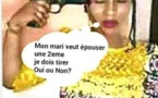 Donnez lui une réponse et vite!!!