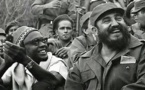 FIDEL CASTRO, UN HEROS AFRICAIN (Par Diawdine Amadou Bakhaw DIAW)