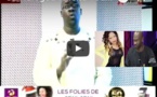 Vidéo : Sa Ndiogou félicite Tounkara et recadre Guigui en direct...Regardez !