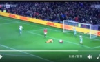 Vidéo : le but de Zlatan grâce à une magnifique inspiration de Mkhitaryan, regardez!!
