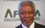 Kofi Annan : « Il faut aider la CPI à s’améliorer, pas la quitter »
