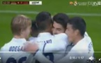 Vidéo : le Real s'impose 6-1 en Coupe du Roi, Enzo, le fils de Zidane, buteur 
