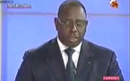 Vidéo archive : Quand Macky Sall exigeait la libération de Barthélémy Dias 