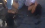Vidéo: Une bagarre entre deux femmes pour une place de parking dégénère en combat d'auto-tamponneuses