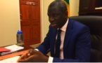 Vidéo-El Hadji Ndagane Ndao, Consul Général du Sénégal à New York Harlem : "Même en Alaska, il y a des Sénégalais" 