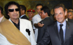 « Déstabilisation de l’Afrique » : 1.800 ONG vont porter plainte contre Sarkozy !