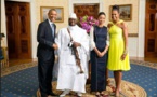 Yaya Jammeh, président de la Gambie : «L’homosexualité n’est pas africaine, elle n’est pas humaine, c’est une menace pour l’humanité»