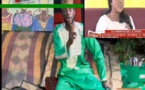 Vidéo- Mamy DIOP de la Tfm humiliée au bureau de dépôt des nouvelles carte d'identité, Sanekh prend sa défense 