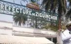 Victime d'un malaise : Un homme meurt devant une Commission administrative à Ziguinchor