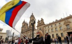 Colombie : l’accord de paix avec la guérilla des FARC approuvé par le Congrès