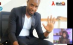 Vidéo : Cheikh Sarr de la Sen Tv, victime d' un enregistrement audio qui circule sur Watshap et...