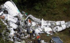 Crash aérien en Colombie : Vingt journalistes parmi les victimes 