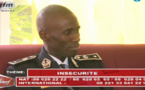 Vidéo : Un commissaire de police fait des révélations : "on a attrapé une vendeuse d"arachide de 80 ans qui vendait du Yamba"
