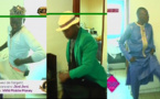 Vidéo : Kombé, Maniouk et Mbaye se lâchent sur le son de Wally  "Rass Guiss"  sur le plateau Yendouleen